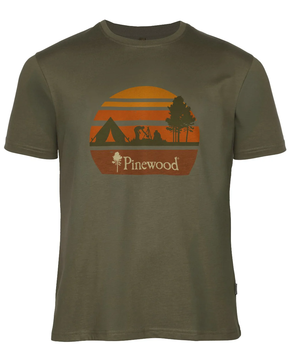 Pinewood